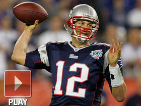 Patriots' 2009 expectations